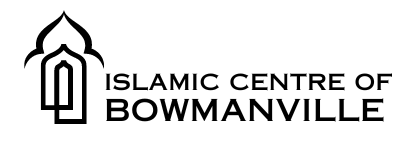 Islamic Centre of Bowmanville logo