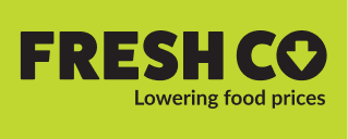 FreshCo logo